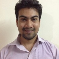 Akshay Acharya