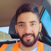 Omar Alaraaj