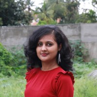 B M Prakruthi