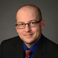 Adam Mcconnell