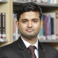 Shivam Saxena