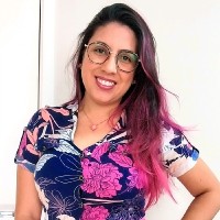 Raquel Patta Lisboa