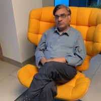 Mohammed Maroof