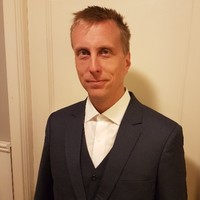 Erik Andersson