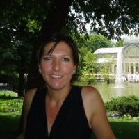 Carola de Goeij