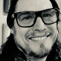 David Mccaskill, Pe