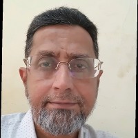 Yaqoob Khatri