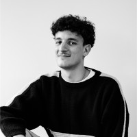 Sasha Ferri