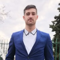 Dorian Lagrange
