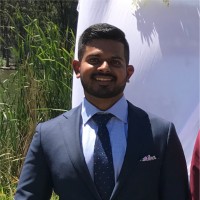 Ravneil Narayan