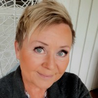 Arja Davidsson
