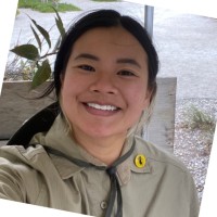 Samantha Chong