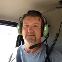 Bobby Harned