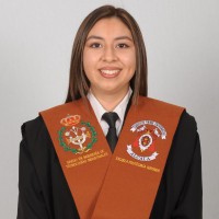 Amanda Gongora Zambrano