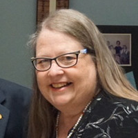 Julie Woldt
