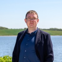 Daniel Jensen