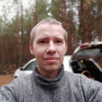 Маслов Сергей