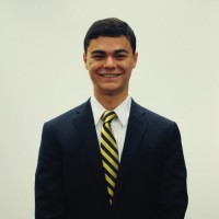 Nicholas Chavis