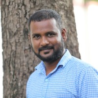Udaya Raj