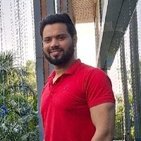 Mohd Shareef Ahmad