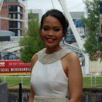 Olivia Silalahi