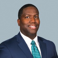 Jeremiah Bush