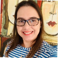 Maritza Condé Verçosa
