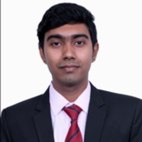 Koushik Krithivasan
