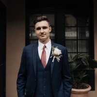 Jarrod Mccall