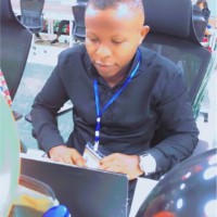 Olateju David