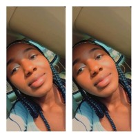Olowosagba Dorcas Temidayo