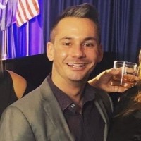 Alex Osborne