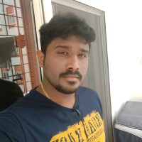 Ramasubramanian B