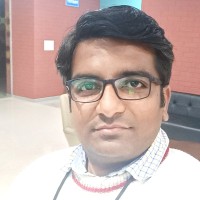 Prashanth Yelde
