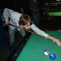 Зинков Дмитрий