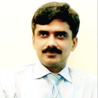 Farooq Arshad