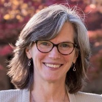 Deborah Lawrence