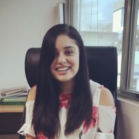 Maria Fernanda Colomé Celis