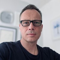 Stuart Eaton