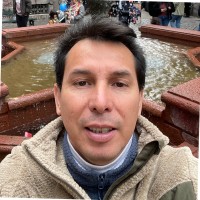 Oscar Sepulveda