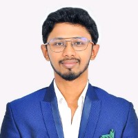 Calvin Raj