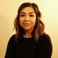 Bianca Garza