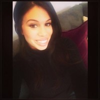 Crissa Parker