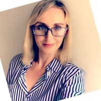 Katrina Krajsic (MBA)