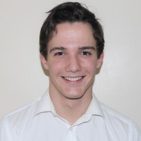 Benjamin Macdonald