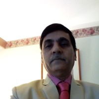 Sujay Kumar Ghosh