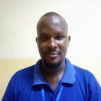 James Murigi