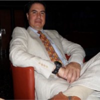 Rodolfo Martinez
