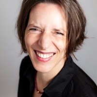 Marion Zweckstetter