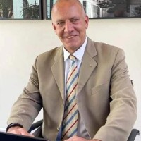 Luiz Cláudio De Castro Alvim